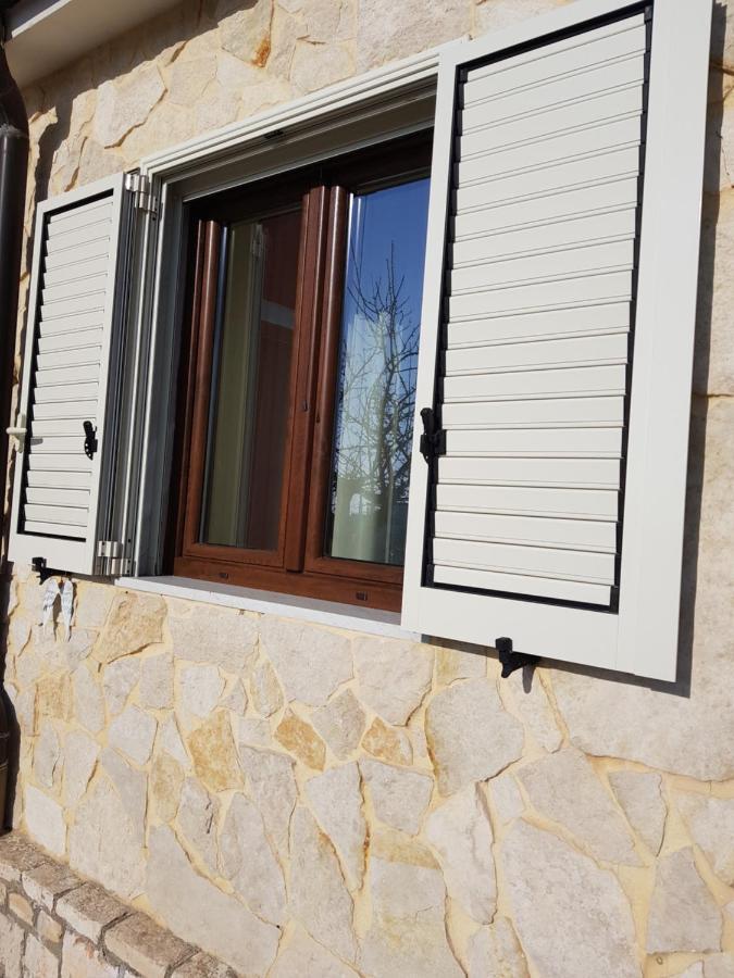 Un Posto al Sole Hotel Matera Esterno foto