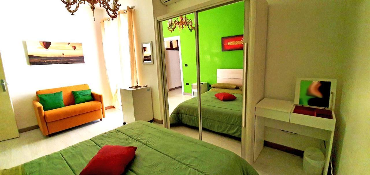 Un Posto al Sole Hotel Matera Esterno foto
